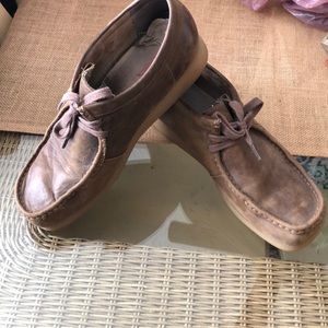 Men’s size 11.5 Clark’s